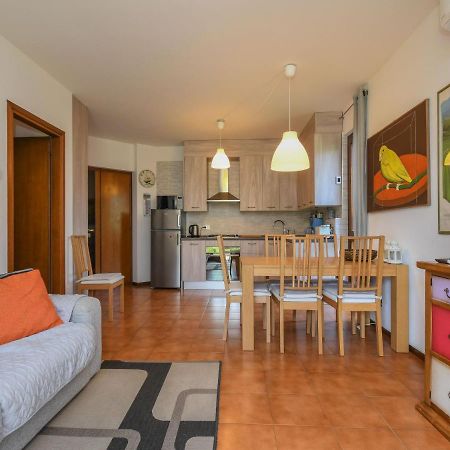 Apartament Casa Barbara Salò Zewnętrze zdjęcie