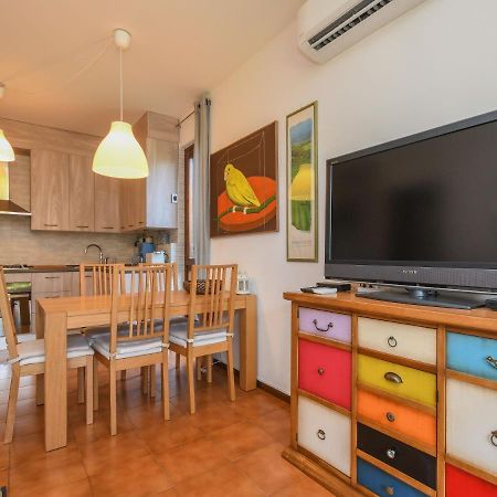 Apartament Casa Barbara Salò Zewnętrze zdjęcie