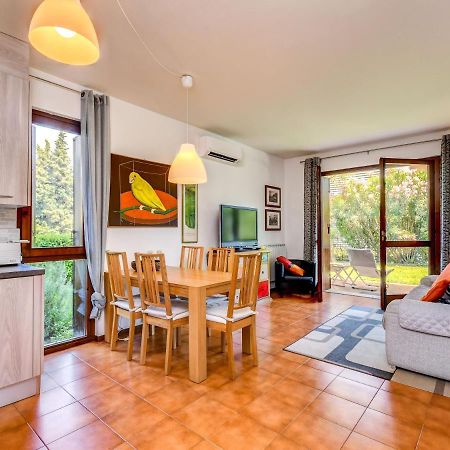 Apartament Casa Barbara Salò Zewnętrze zdjęcie