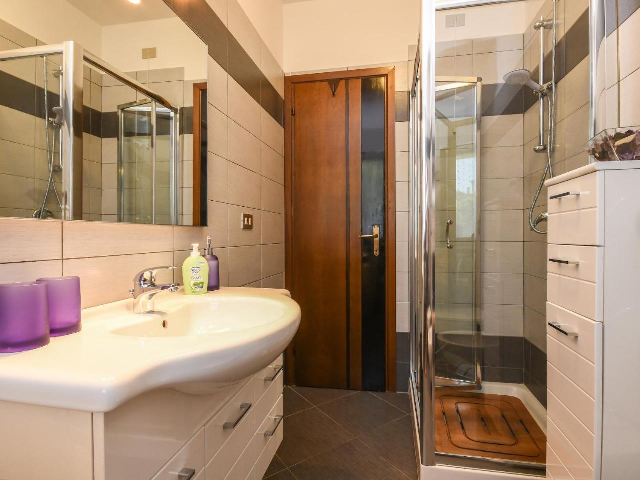 Apartament Casa Barbara Salò Zewnętrze zdjęcie