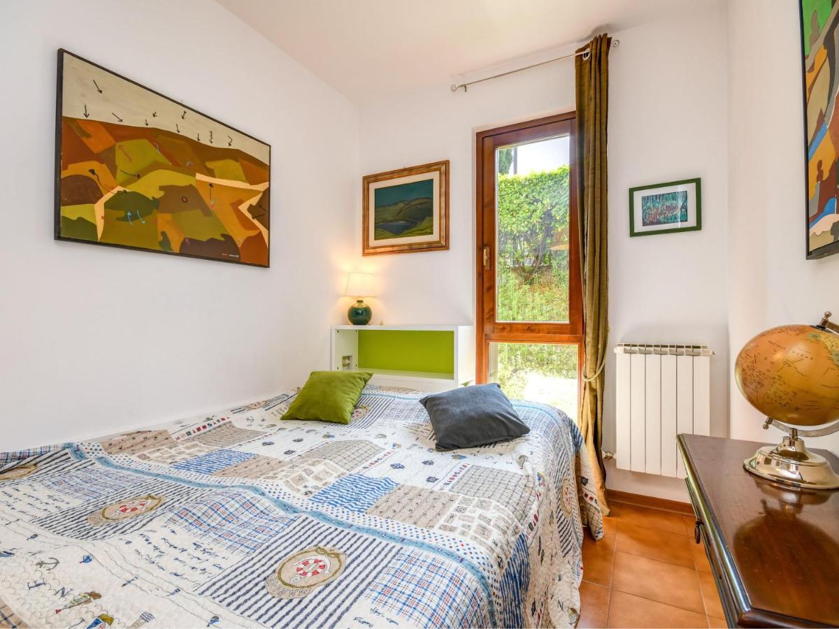 Apartament Casa Barbara Salò Zewnętrze zdjęcie