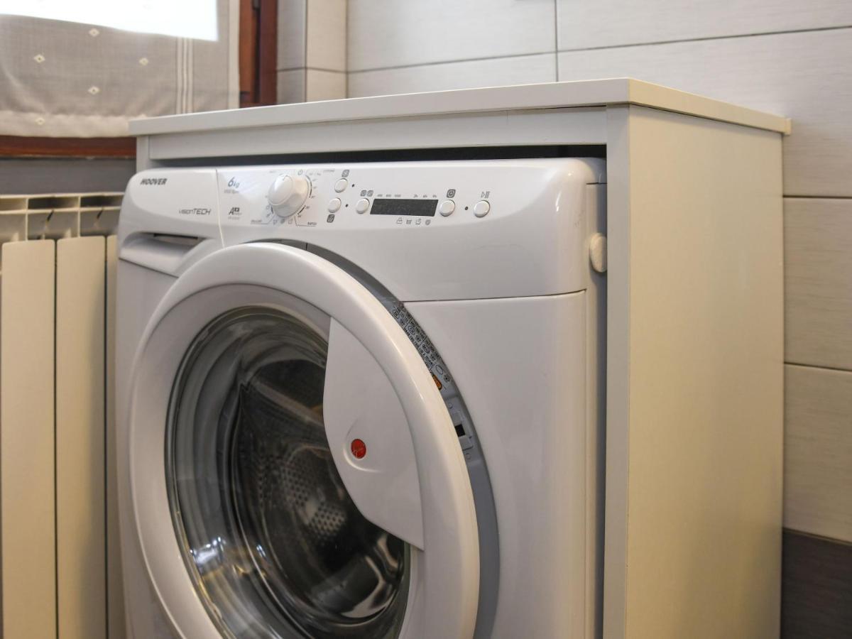 Apartament Casa Barbara Salò Zewnętrze zdjęcie