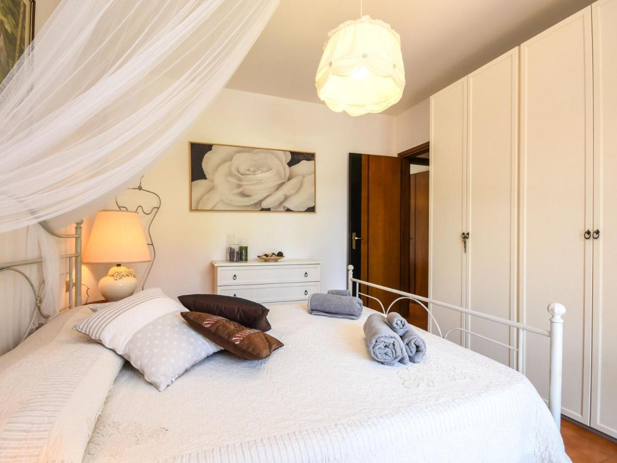 Apartament Casa Barbara Salò Zewnętrze zdjęcie