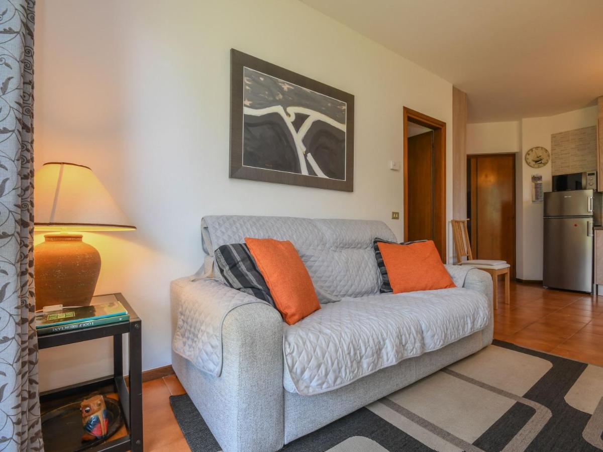 Apartament Casa Barbara Salò Zewnętrze zdjęcie