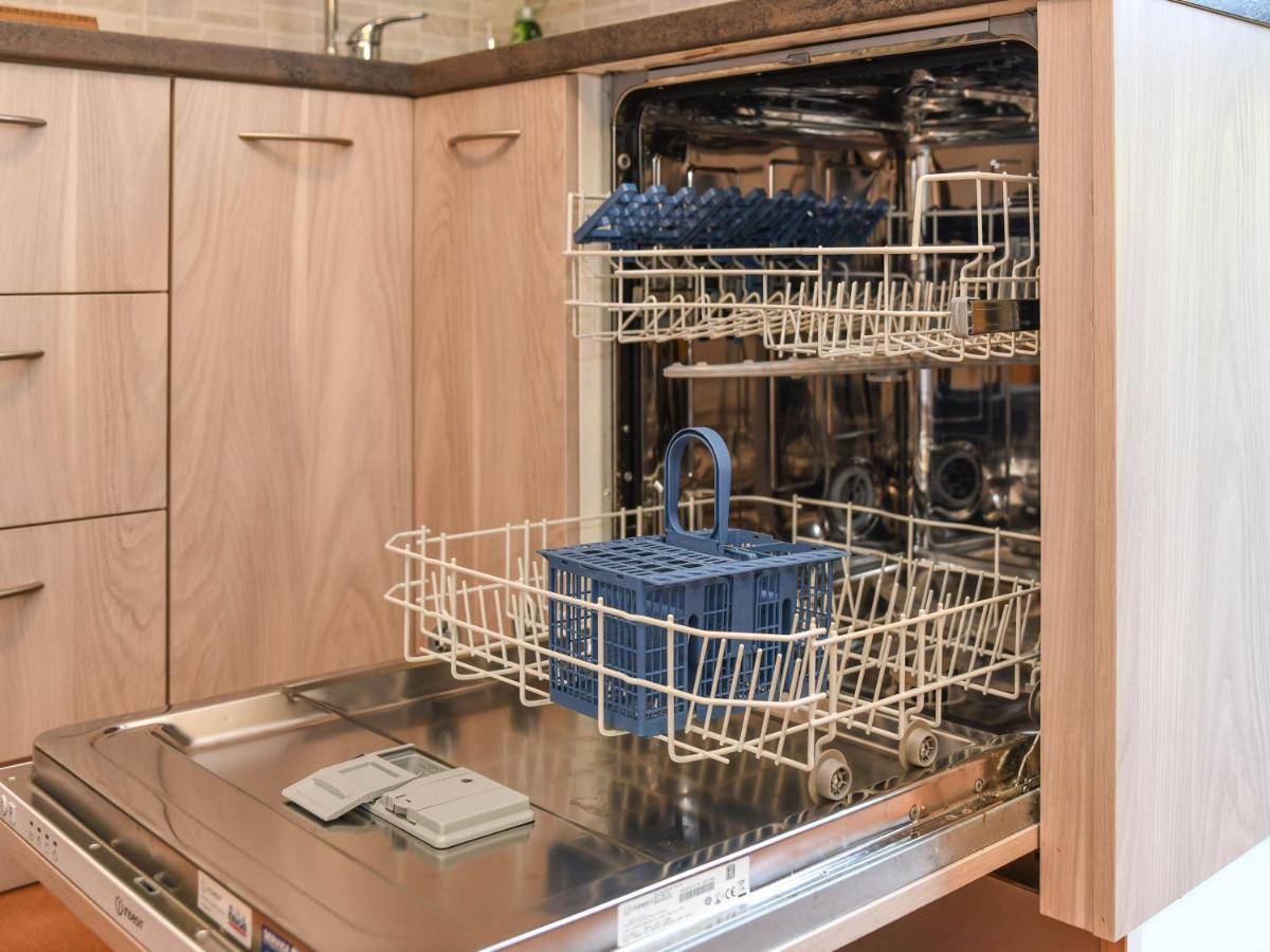 Apartament Casa Barbara Salò Zewnętrze zdjęcie