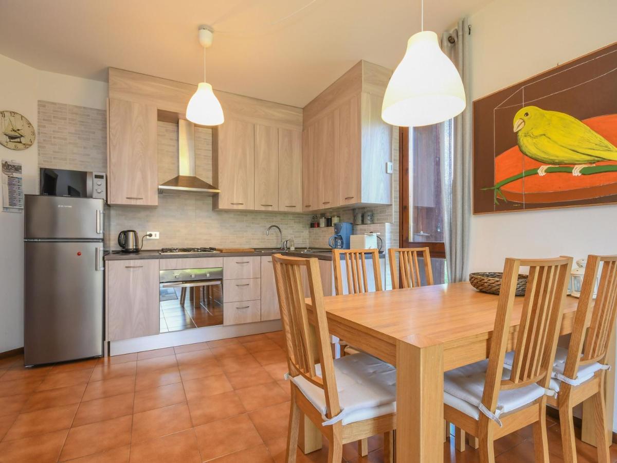 Apartament Casa Barbara Salò Zewnętrze zdjęcie