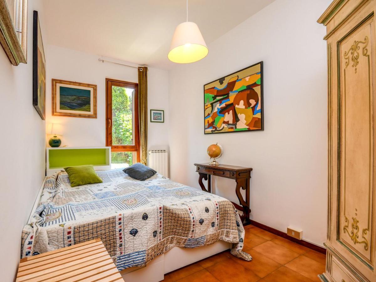 Apartament Casa Barbara Salò Zewnętrze zdjęcie
