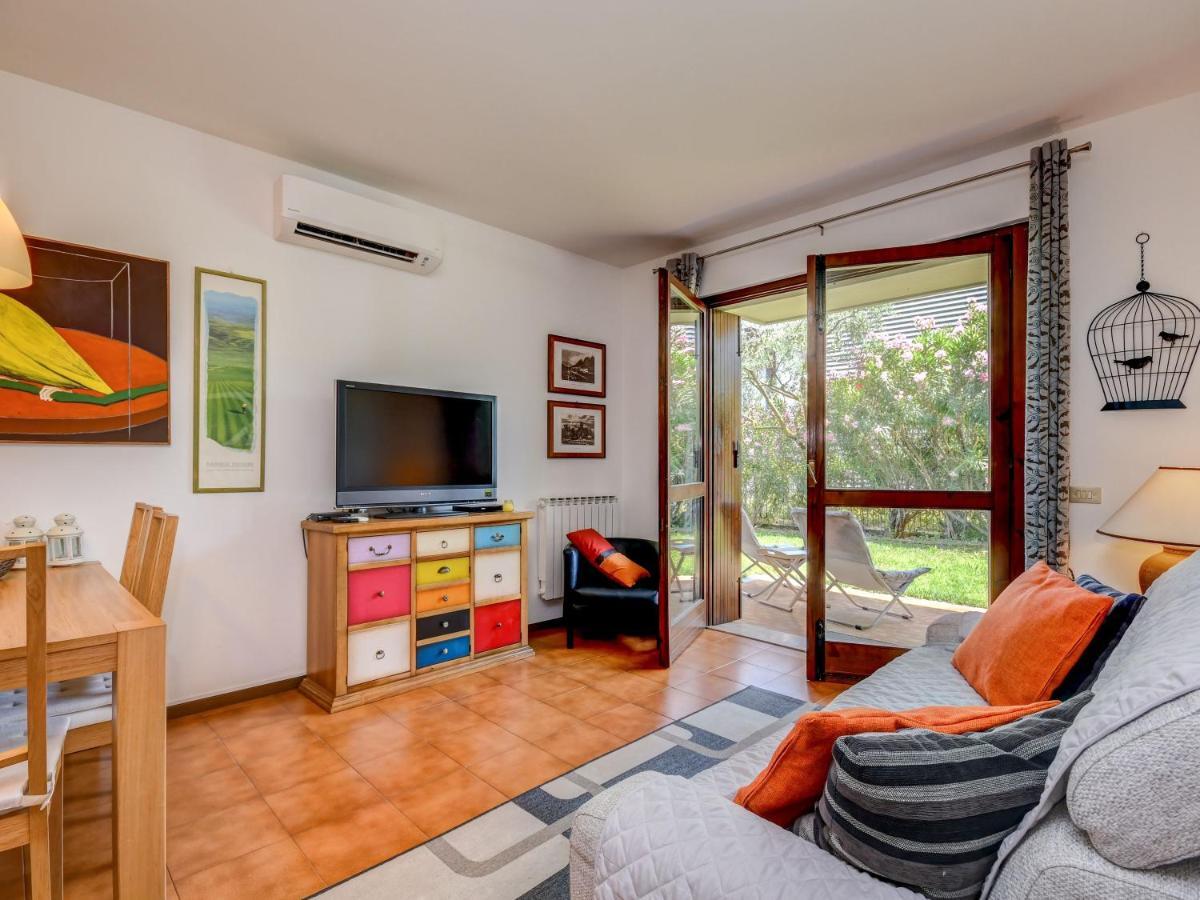 Apartament Casa Barbara Salò Zewnętrze zdjęcie